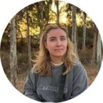 Caroline, Team Nomads